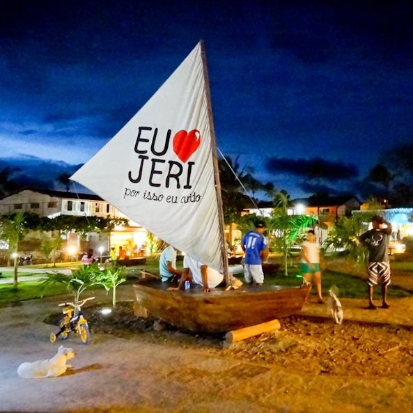Vila de Jericoacoara (4)